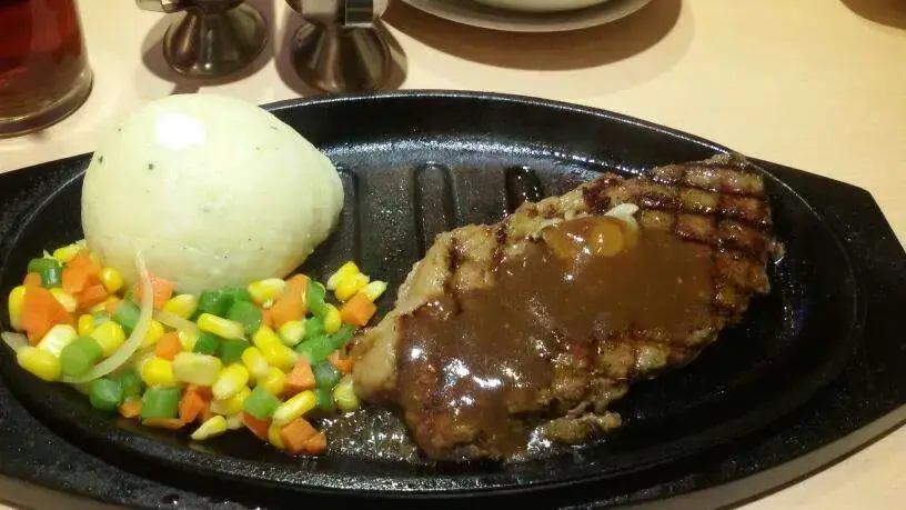 Gambar Makanan Steak 21 18