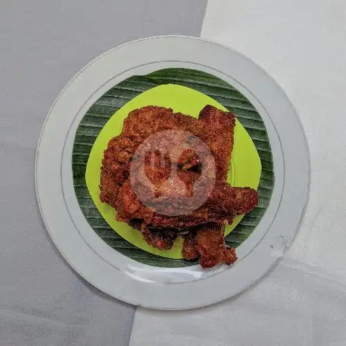 Gambar Makanan RM Koki Minang, Syalendra 11