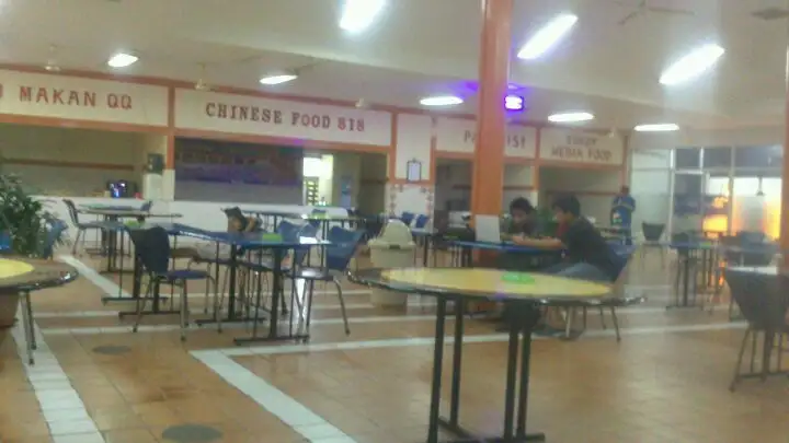 Gambar Makanan KIK Food Court 10