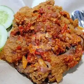 Gambar Makanan Dapur Alula, Dipo 11