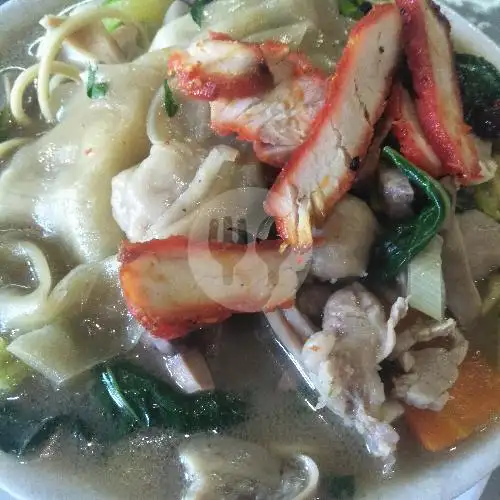 Gambar Makanan New Mie Jakarta, Wanea 20