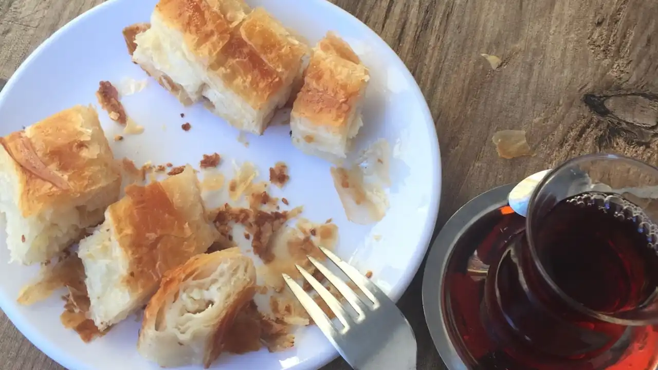 Günaydın Simit & Cafe