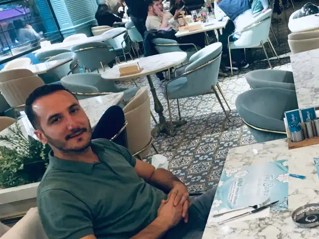 Taş Bahçe Restaurant'nin yemek ve ambiyans fotoğrafları 6