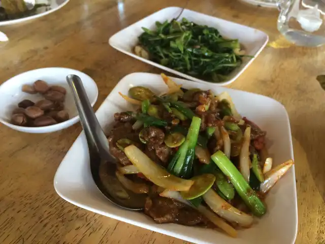 Na Sook Thai Kitchen Food Photo 10