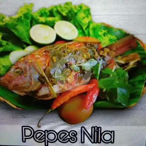 Gambar Makanan Ayam Geprek Sambel Ijo dan Pepes Mbok Subur, Potorono 7