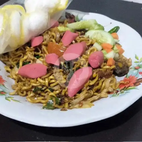 Gambar Makanan Nasi Goreng Akmal Pratama 6