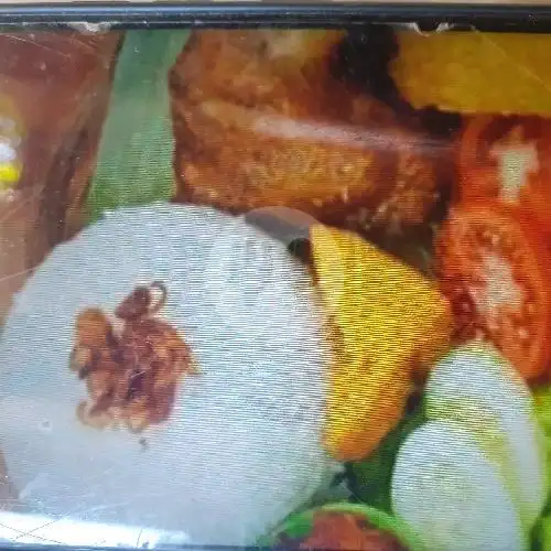 Gambar Makanan Pecel Ayam Pecel Lele Dedek Nisa 1