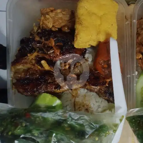 Gambar Makanan Kantin Teh Adah 3