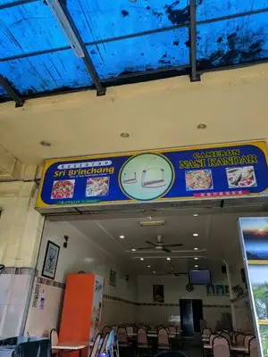 Restoran Sri Brinchang