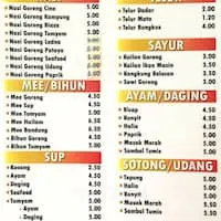 Restoran Selera Melawati Food Photo 1