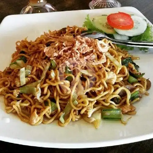 Gambar Makanan R-E HANS NASI GORENG 1