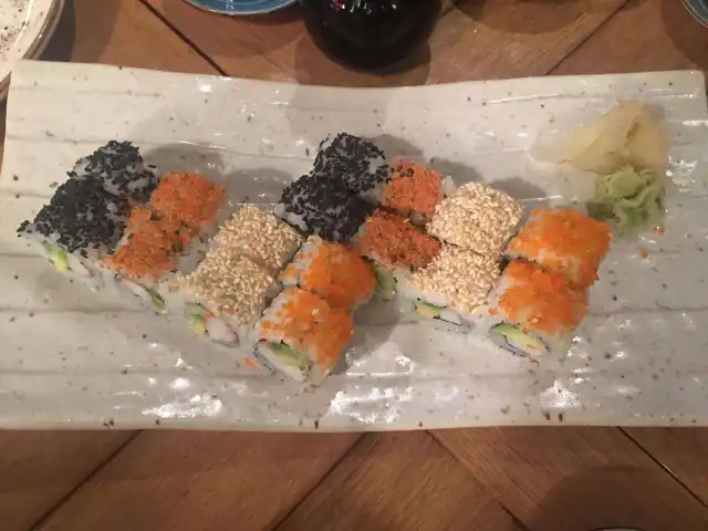 SushiCo'nin yemek ve ambiyans fotoğrafları 42