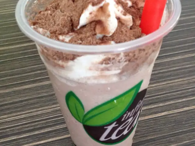 Infinitea Food Photo 11