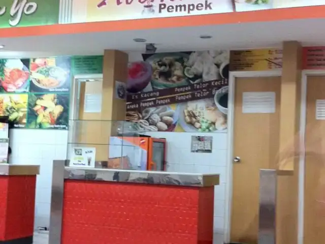 Gambar Makanan Avenue Pempek 2