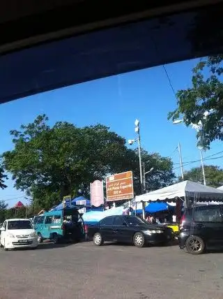 Bazar ramadan marang Food Photo 4