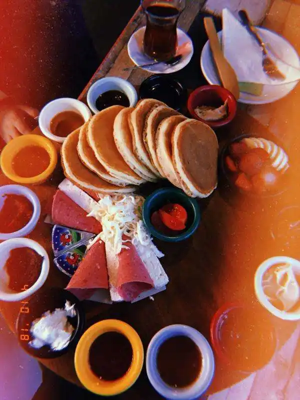 Munchies Crepe & Pancake'nin yemek ve ambiyans fotoğrafları 53