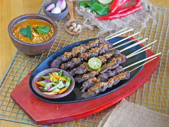 Gambar Makanan Nirmala Indonesian Restaurant 3