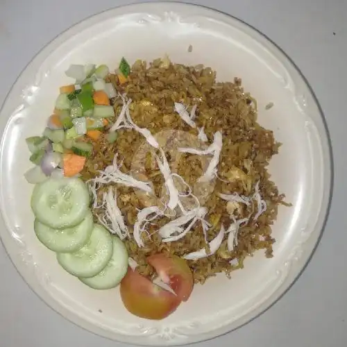 Gambar Makanan Nasi Goreng Puja Sera 1, Syeh Quro Johar 10