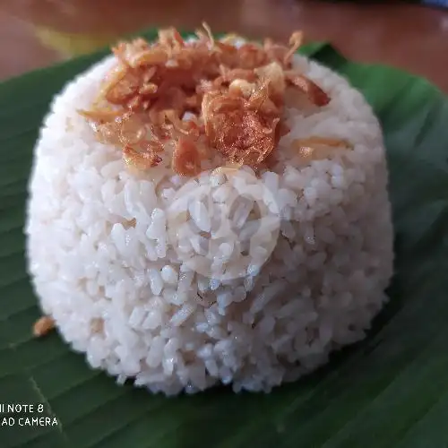 Gambar Makanan Nasi Uduk Ibu Rusdiana, Cisitu Indah 7 18