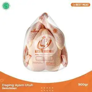 Gambar Makanan Best Meat, Sultan Syahrir 1