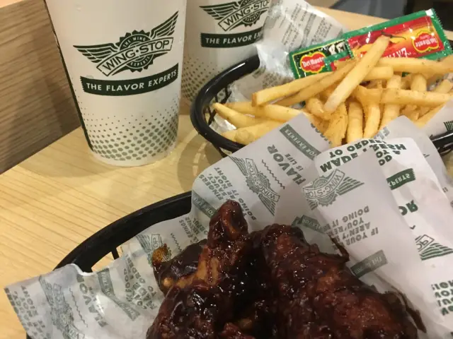 Gambar Makanan Wingstop 14