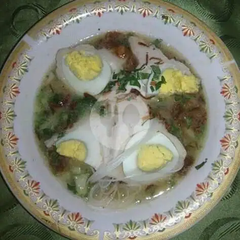 Gambar Makanan Bakso Ayam D'Za, Balap Sepeda 15