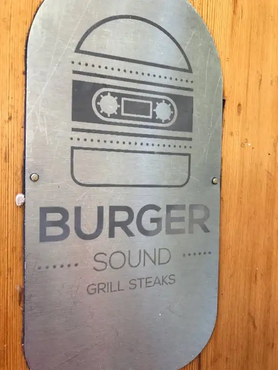 Burger Sound'nin yemek ve ambiyans fotoğrafları 54