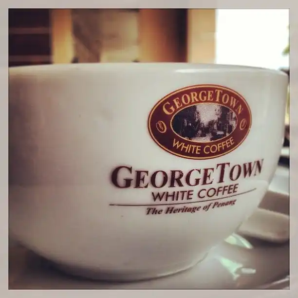 Georgetown White Coffee Food Photo 10