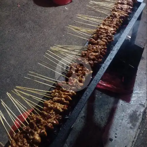 Gambar Makanan Sate Madura Depot Pak Salam, Tanah Abang 11