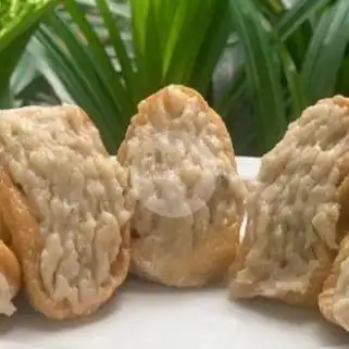 Gambar Makanan Siomay Ikan Jony 6