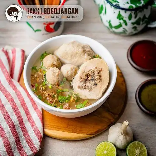 Gambar Makanan Bakso Boedjangan, Bulungan 6