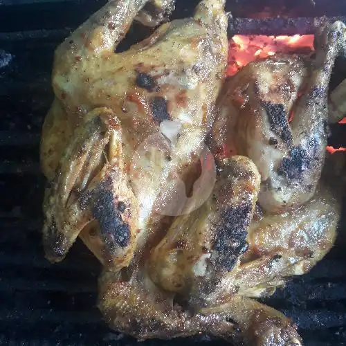 Gambar Makanan Rm Ayam Goreng Sadirun Sambel Ijo, Mangga Besar 7