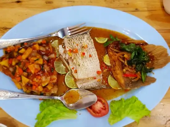 Gambar Makanan Bo-Lan Thai Street Kitchen 2