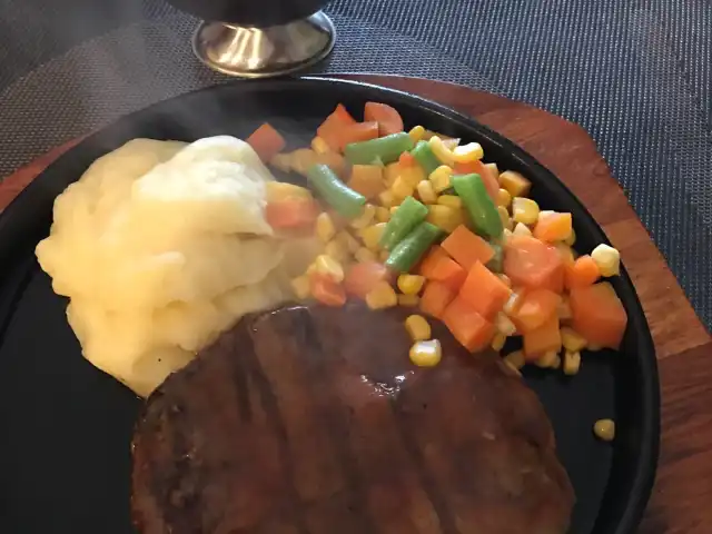 Gambar Makanan D' Nine Steak 5