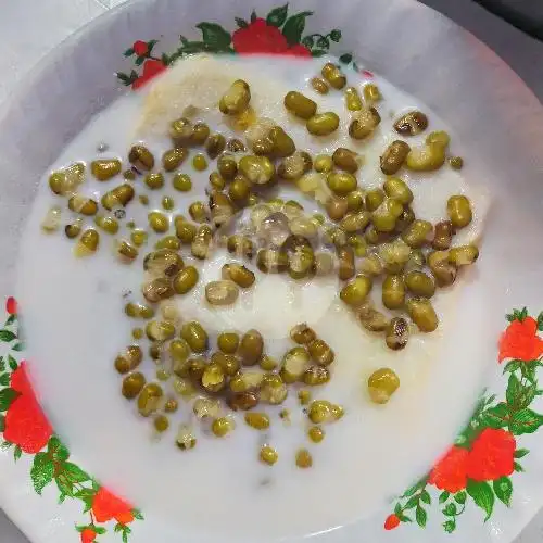 Gambar Makanan Bubur Kacang Ijo Ketan Item Khas Madura 2