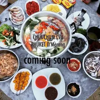CVU Phuket D'merang ChimChum Food Photo 2