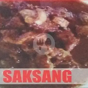 Gambar Makanan RM. Lapo Panjaitan khas Batak, Niaga Mas 4