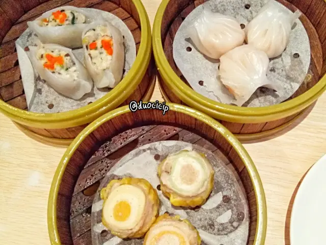 Gambar Makanan Imperial Kitchen & Dimsum 4