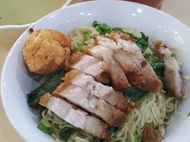 Gambar Makanan Bakmi Sui-Sen 8