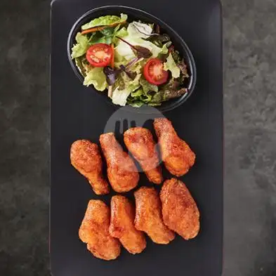 Gambar Makanan Kyochon, Everplate Belmont 15