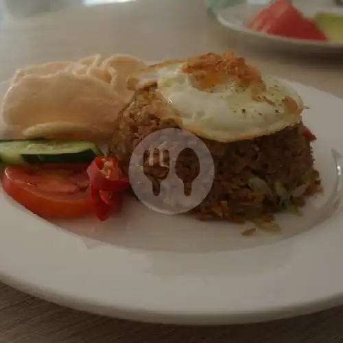 Gambar Makanan Cafe 247 Legian @J4hotels 10