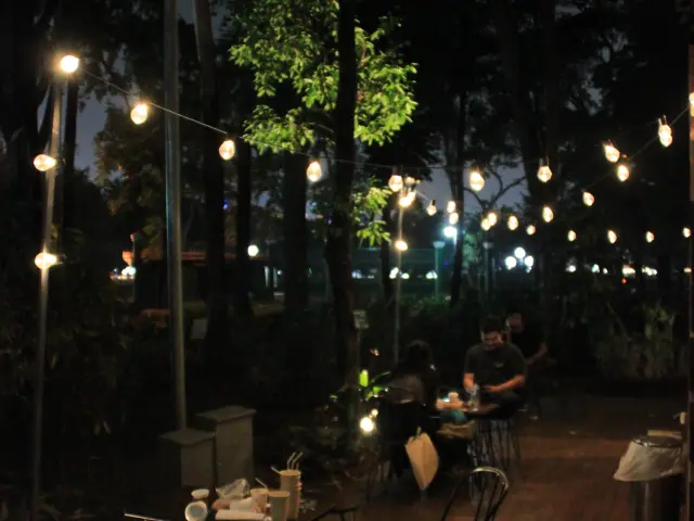 Gambar Makanan Arborea Cafe 16