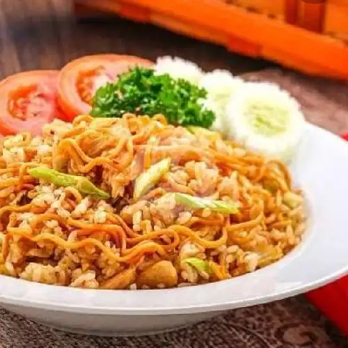 Gambar Makanan Nasi Kulit Si Lala Dan Ayam Geprek Dapur Tabita, Purwobinangun, Pakem 20