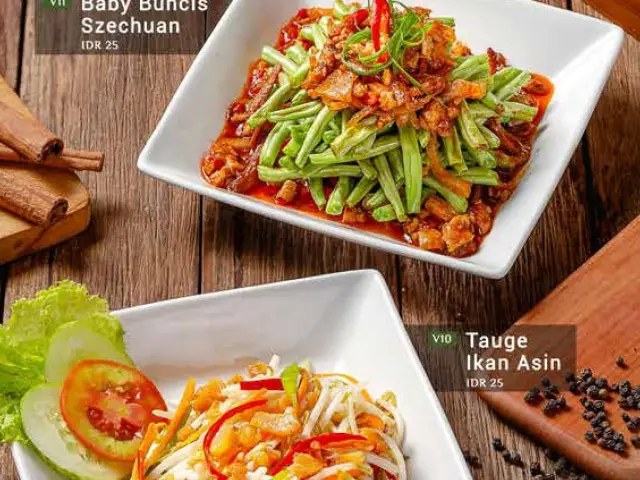 Gambar Makanan PappaJack Asian Cuisine 15