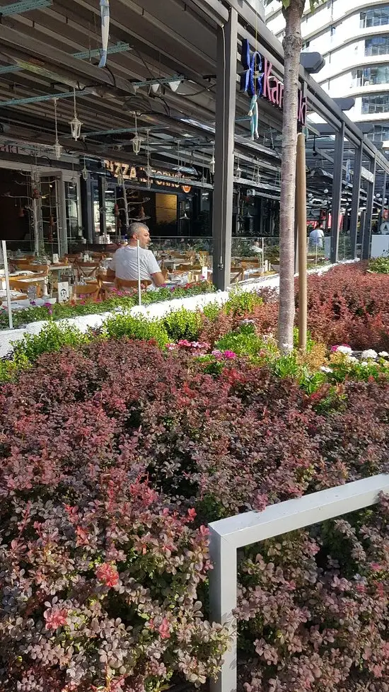 OT Kafe Ankara'nin yemek ve ambiyans fotoğrafları 33