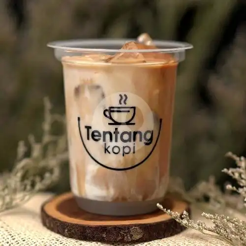 Gambar Makanan TENTANG KOPI SANTAI 9