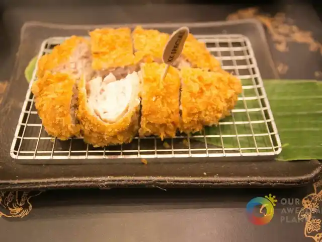 Kimukatsu Food Photo 10