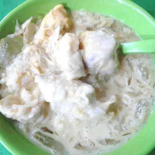 Gambar Makanan Ketan Duren 17