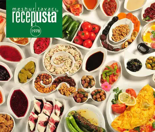 Tavacı Recep Usta'nin yemek ve ambiyans fotoğrafları 1