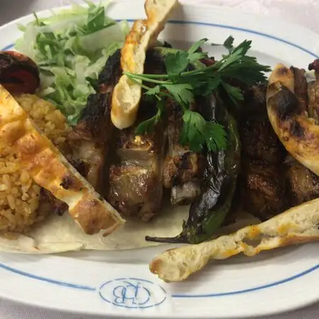 Buhara Ocakbaşı Restaurant'nin yemek ve ambiyans fotoğrafları 66